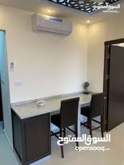 11 شقة فاخرة مفروشة الصويفية