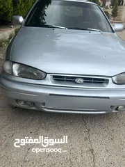  2 هونداي الانترا 94للبيع بسعر 1600