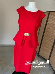  2 فساتين سهره ستاتي