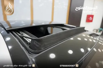  26 هونداي سوناتا هايبرد 2021 فل كامل اعلى صنف مع بانوراما فحص كامل بدون ملاحظات وارد كوري جمرك جديد