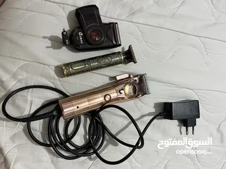  1 ماكنه حلاقه