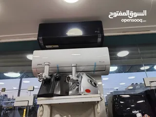  9 عرض نااار على مكيف كوندور الجزائري من وكيل سامسونج فل انفيرتر A+++ وجميع الأنواع