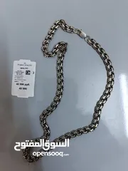  2 قلادة روسية رجاليه