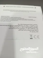  3 A55 جديد بالكرتون