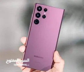  6 Samsung S22 Ultra