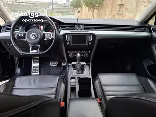  7 باسات R line بحالة الوكالة