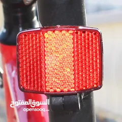  7 Bicycle Handlebar Reflector - 5 JD