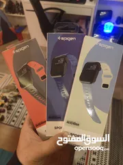  1 Apple watch Strap- Band Spigen