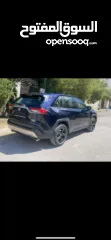  12 تويوتا راف 4  اصدار 2022 راحه امان وأداء قوة وذكاء واقتصاد