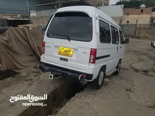  2 باص دايو سوبر مرقم جاهز