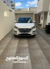  1 هونداي توسان 2019 القصة الجديدة فل اضاااافات