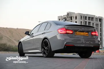  21 Upgrade Bmw 335i 2012 M- performance   ابجريد بي ام دبليو 335 ( للبيع فقط )