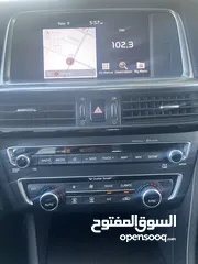  12 كيا k5 مطور 2000 بنزين موديل 2020