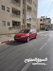  9 جولف اتوماتيك بحالة الوكالة