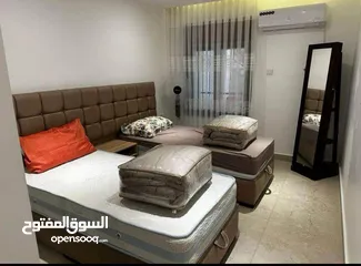  7 شقة مفروشة سوبر ديلوكس اعلان رقم (H889)