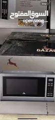  5 مايكرويف الغزال