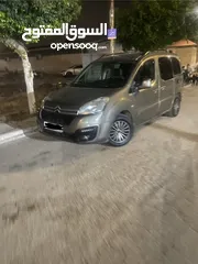  2 ستروين برلينجو