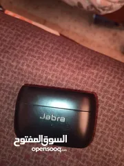  6 سماعه Jabra elite 85t