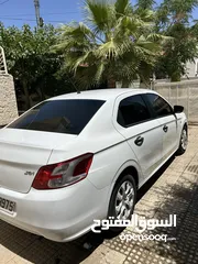  10 بيجو 301 موديل 2014 و السعر قابل لتفاوض