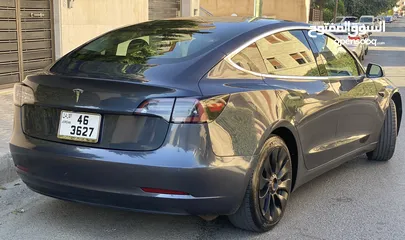  2 تسلا Model 3 للبيع ستاندرد بلص موديل 2020