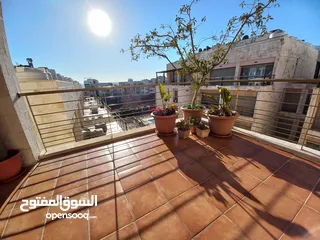  9 شقه للايجار في وسط عبدون ( Property 36292 )-174882245