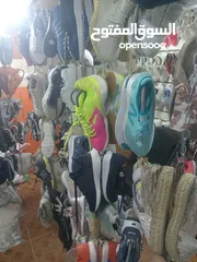  3 شروة أحذية أوروبية كريما و نخب اول للبيع بسعر حررررررق