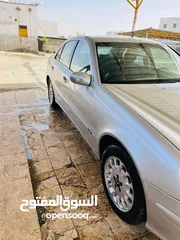  9 مرسيدس باشا E240