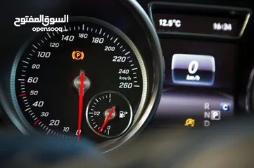  8 مرسيدس GLE 400