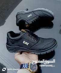  8 جزم شامو  صناعة تركية