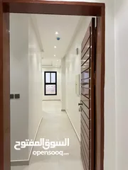  1 شقة للإيجار سنوي في الرياض حي ظهره لبن السعر27الف