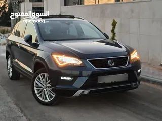  15 سيات اتيكا فل كامل اضافات مع بانوراما  للبيع بسعر حرق ع الكاش دهان شركة