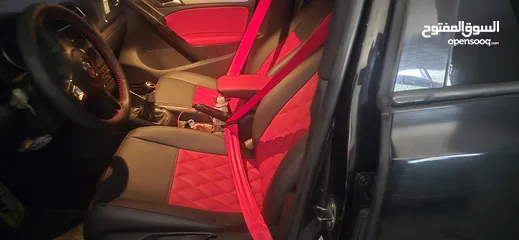  2 جولف 2012 MK6  السيارة بالصلاة على النبي تنجيد غرفه داخليه بتجنن عدة صوت كامله 6 غيار ماتور وجير كرت