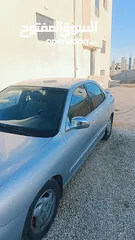  3 افانتي 1997 للبيع