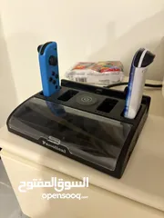  3 نيتندو سويتج