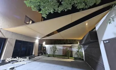  4 مظلات جده برجولة جده خيم جده بيوت الشعر الملكي جده سواتر جده سندوتش بنل جده وصيانه فك وتركيب جدي ا
