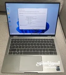  1 ‏Latitude 9420 Core i7 EVO 11th Generation Dell  8 CPU بمواصفات عالية وارد امريكي و M.2 NVme
