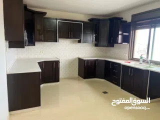  2 شقه فارغة للايجار في الارسال قرب مسجد الكوثر