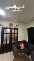  17 شقه مميزه 130م حي الرواق قرب مستشفى الامير حمزه