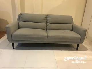  11 Sofa Sell Good condition