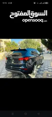  3 هيونداي سنتافي