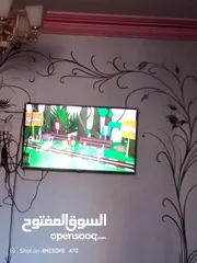  3 عفش شقه كامل بحاله جيده