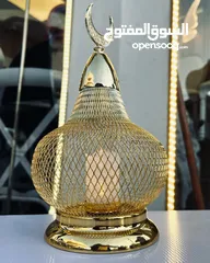  5 فوانيس رمضان