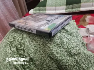  5 سيديات العاب فيديو مميزة PS3 PS2 XBOX360 جديدة باقل الاسعار