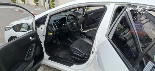  11 للبيع كيا K3 ,موديل 2017