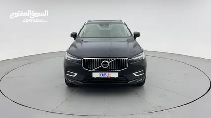  8 (FREE HOME TEST DRIVE AND ZERO DOWN PAYMENT) VOLVO XC60