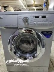  1 Washing machine repair maintenance at very good price