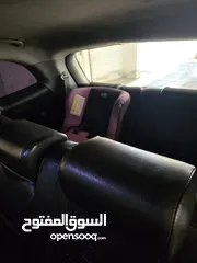  4 هيونداي سانتافيه 2008 للبيع فقط عالكاش او بدل على اشي 7 ركاب