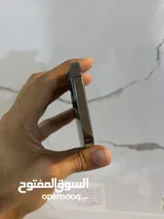  7 ايفون 13 برو بحالة ممتازة وارد شرق اوسط