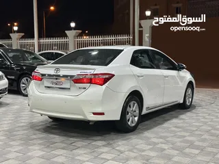  1 Toyota Corolla XLI 2.0