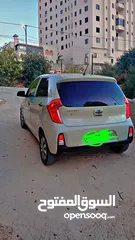  2 كيا مورنينج